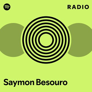 Imagem de Saymön Besouro