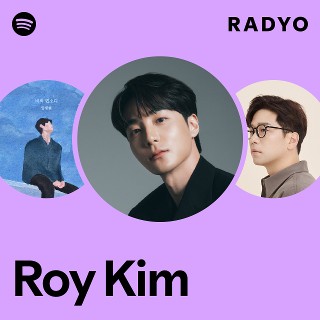 Roy Kim | Spotify
