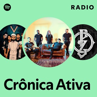 Imagem de Crônica Ativa