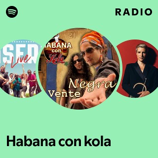 Imagem de Habana con Kola