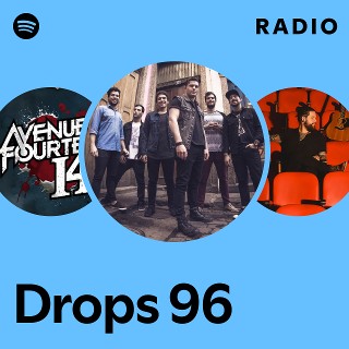 Imagem de Drops 96