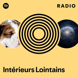 Imagem de Intérieurs Lointains