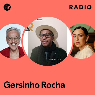 Imagem de Gersinho Rocha