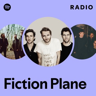 Imagem de Fiction Plane