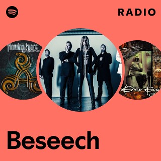 Imagem de Beseech