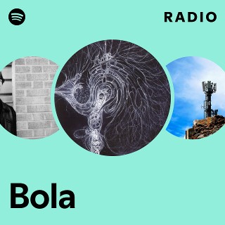 希少　BOLA SOUP SKAM Bola - Soup. Skam.