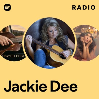 Jackie Dee | Spotify
