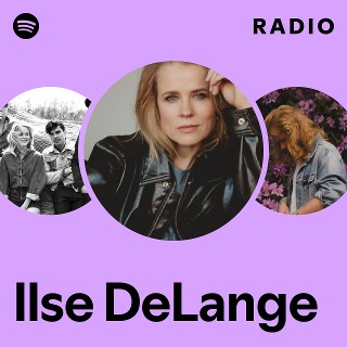 Imagem de Ilse DeLange