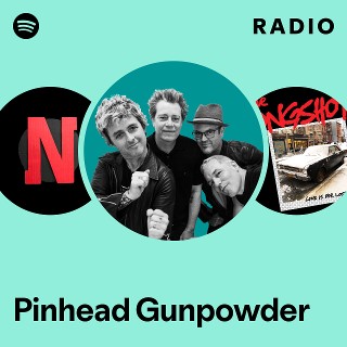 Pinhead Gunpowder/Goodbye....レコードLP1997年 Pinhead Gunpowder – Goodbye Ellston Avenue | Releases | Discogs