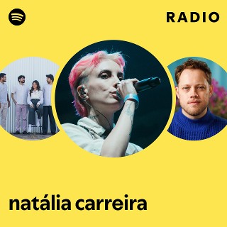 Imagem de Natália Carreira