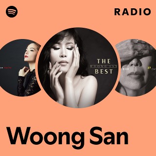 Woong San - Songs, Events and Music Stats | Viberate.com