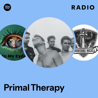 Imagem de Primal Therapy