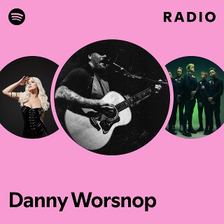 Imagem de Danny Worsnop