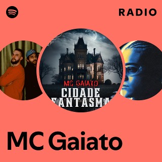 Imagem de MC Gaia