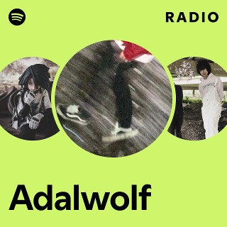 Imagem de Adalwolf