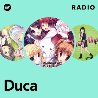 Duca | Spotify