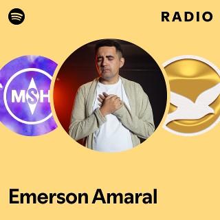 Imagem de Emerson Amaral
