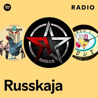 Imagem de Russkaja