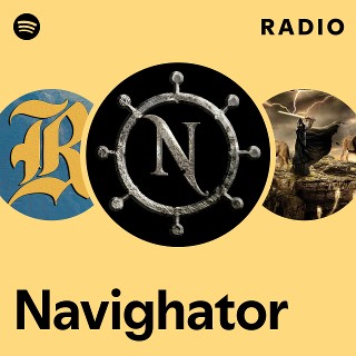 Imagem de Navighator