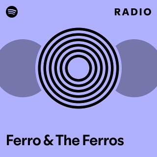 Imagem de Ferro & The Ferros