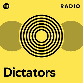 Dictators Radio