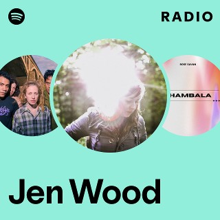 洋楽 JEN WOOD Traveling Through Roots Play Traveling Through Roots by Jen Wood on Amazon Music