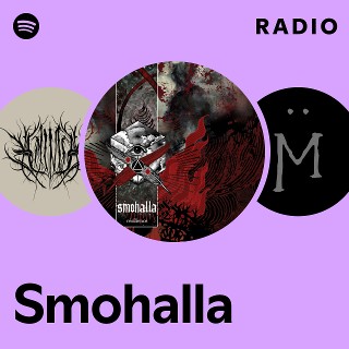 Imagem de Smohalla