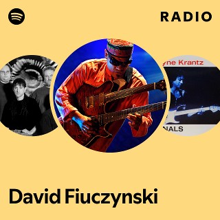 洋楽 David Fiuczynski KiF Express David Fiuczynski – KiF Express – CD (Album), 2008 [r1546520] | Discogs