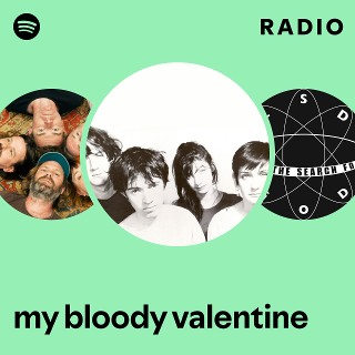 Imagem de My Bloody Valentine