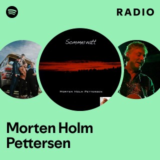 洋楽 Morten Holm Pettersen Tusler varsomt for Morten Holm Pettersen | Spotify
