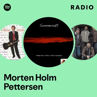 洋楽 Morten Holm Pettersen Tusler varsomt for Morten Holm Pettersen | Spotify