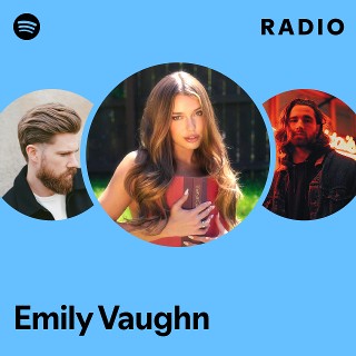 Imagem de Emily Vaughn