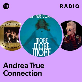 Imagem de Andrea True Connection