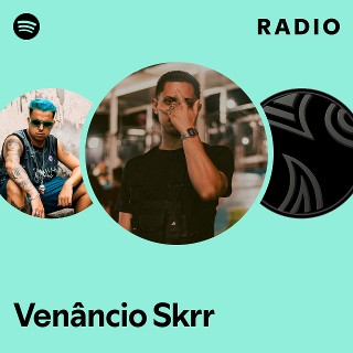 Imagem de Venâncio Skrr