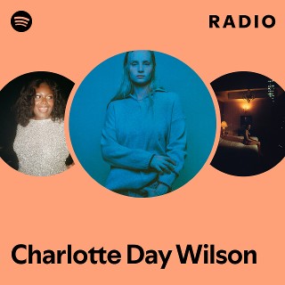 Imagem de Charlotte Day Wilson