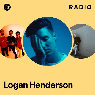 Imagem de Logan Henderson