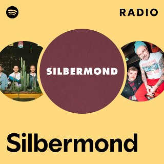 Imagem de Silbermond