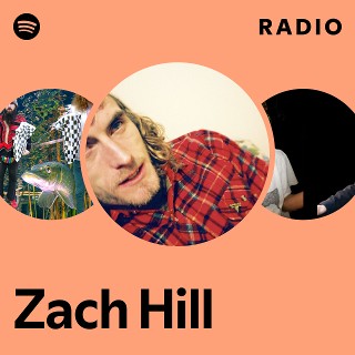 Zach Hill | Spotify