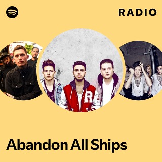 Imagem de Abandon All Ships