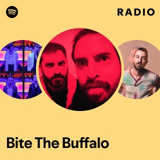 Imagem de Bite The Buffalo