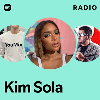 Imagem de Kim Sola