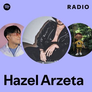 Imagem de Hazel Arzeta