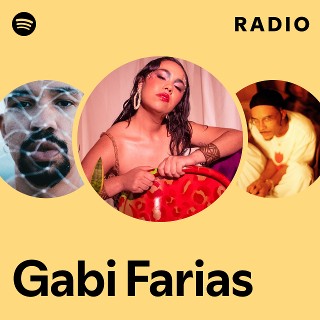 Imagem de Gabi Farias