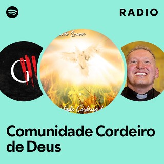 Imagem de Comunidade Cordeiro de Deus