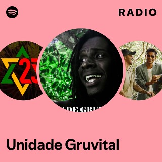 Imagem de Unidade Gruvital