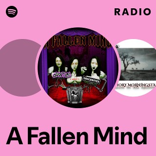 Imagem de A Fallen Mind