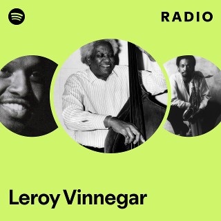 LEROY VINNEGAR Leroy Walks! オリジナル Leroy Vinnegar - Leroy Walks Again!! ( Full Album ) - YouTube