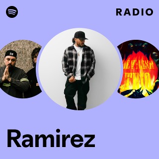 Ramirez | Spotify