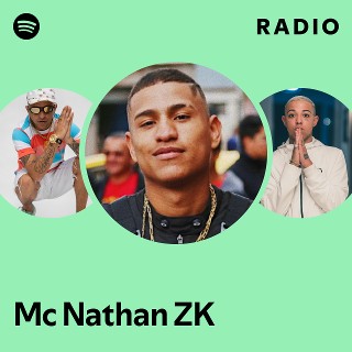 Imagem de MC Nathan