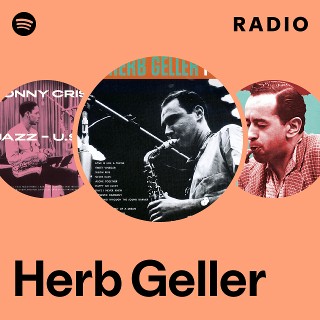 Herb Geller | Spotify